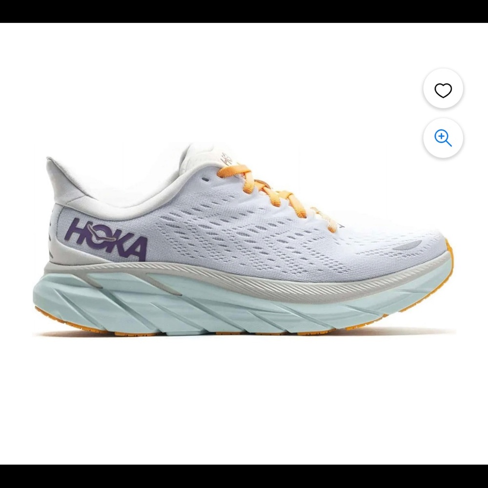 Hoka clifton 8